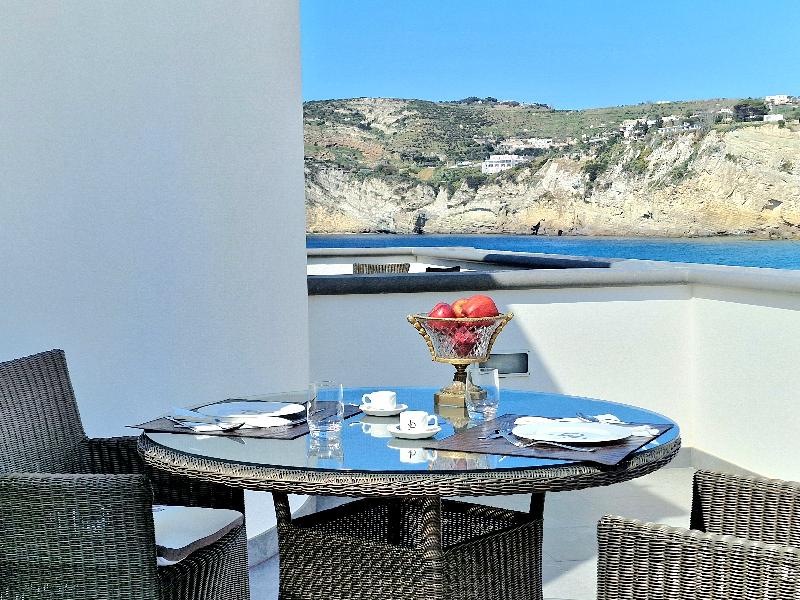 Roccobarocco Boutique Hotel image
