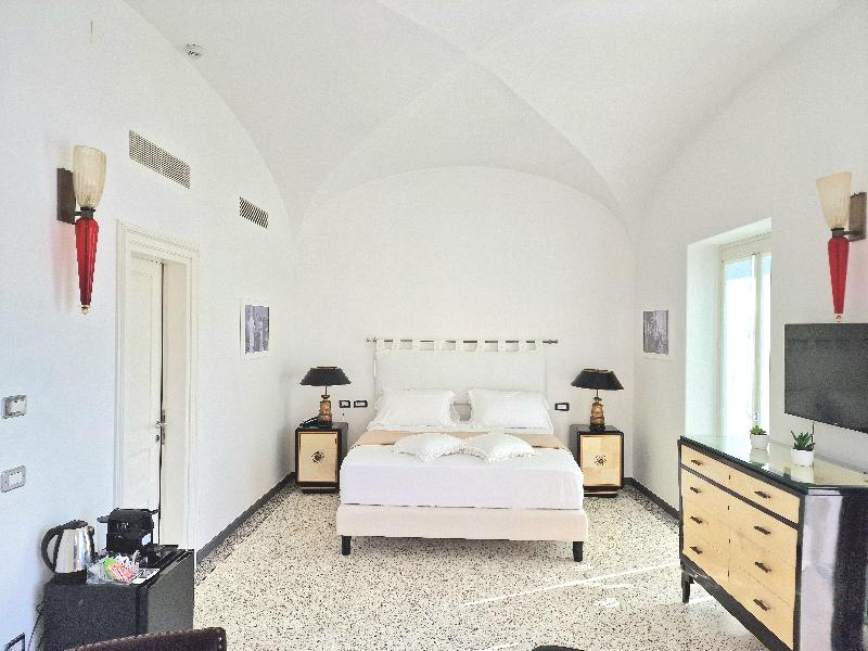 Roccobarocco Boutique Hotel image