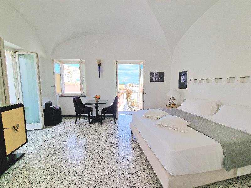 Roccobarocco Boutique Hotel image
