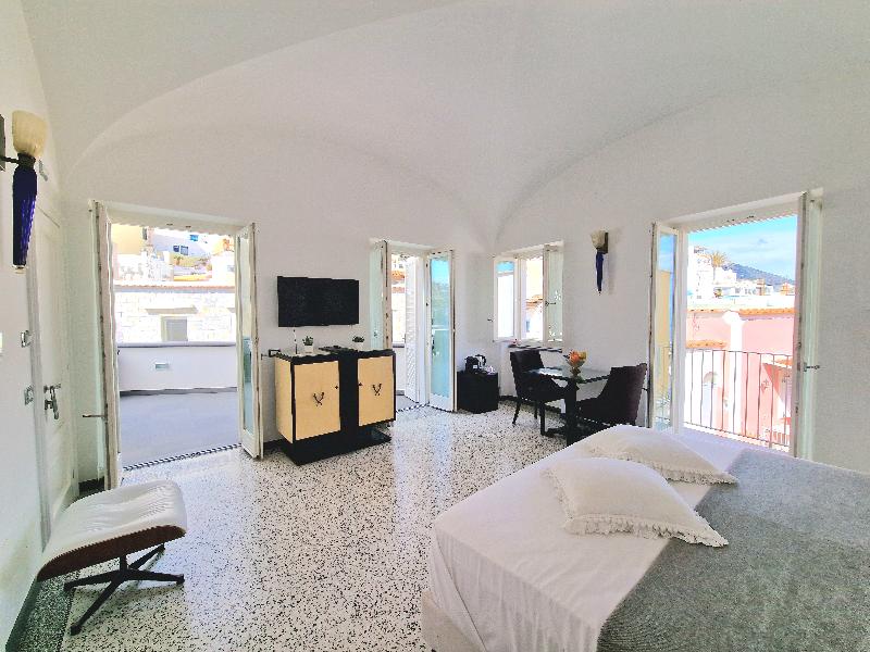 Roccobarocco Boutique Hotel image