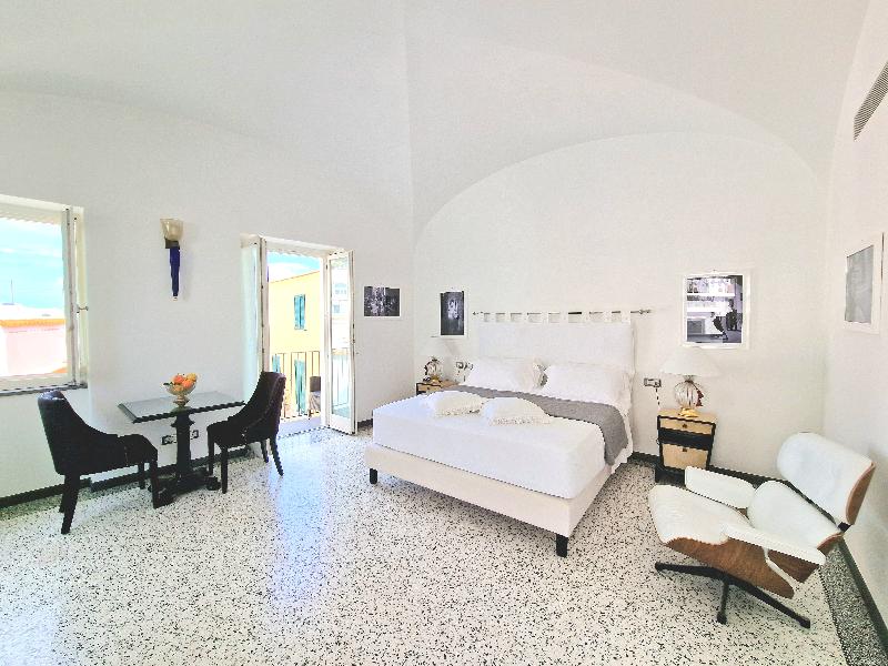 Roccobarocco Boutique Hotel image