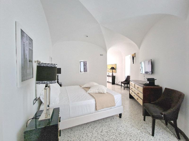 Roccobarocco Boutique Hotel image