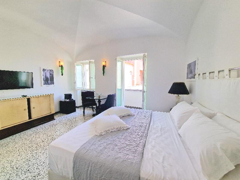 Roccobarocco Boutique Hotel image