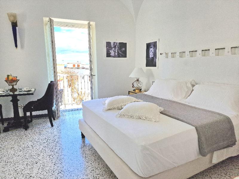 Roccobarocco Boutique Hotel image