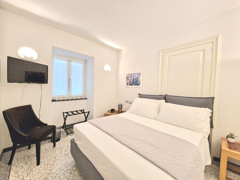 Roccobarocco Boutique Hotel image