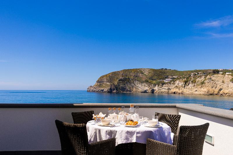 Roccobarocco Boutique Hotel image