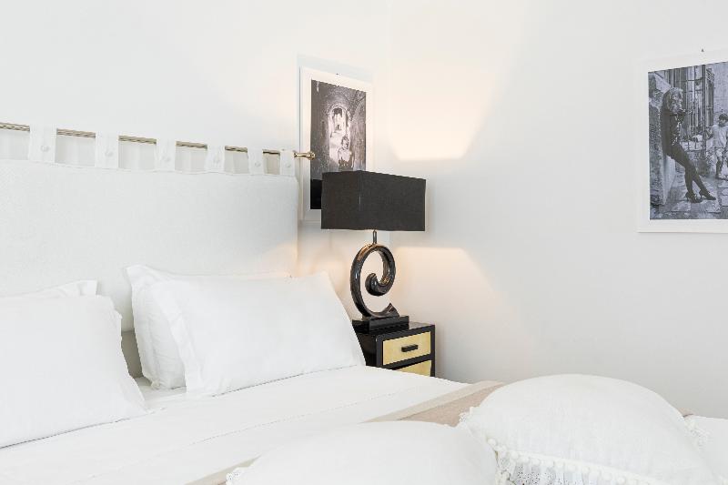 Roccobarocco Boutique Hotel image