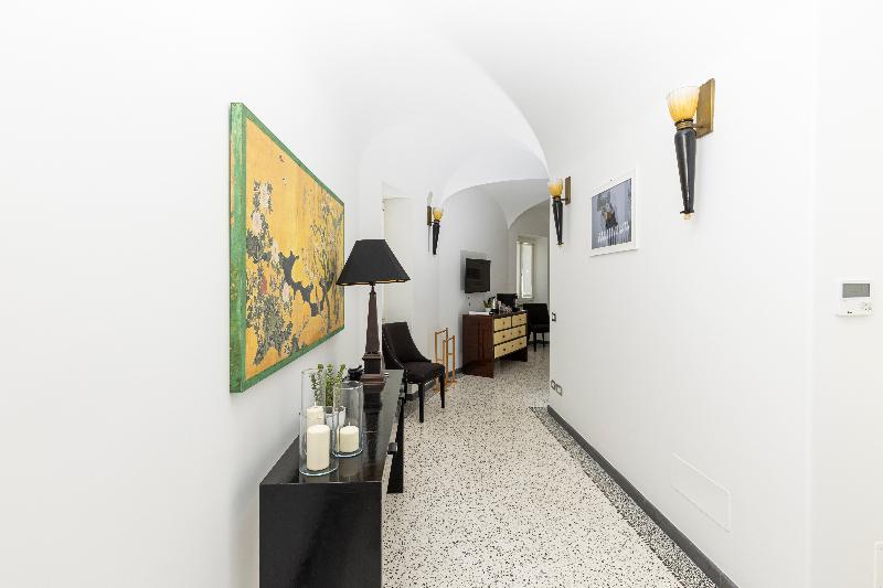 Roccobarocco Boutique Hotel image
