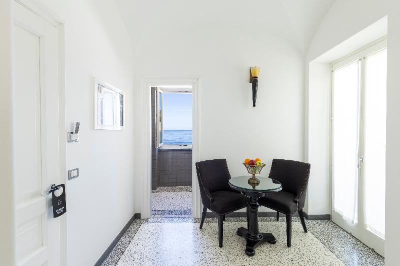 Roccobarocco Boutique Hotel image