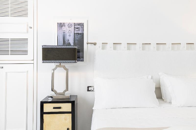 Roccobarocco Boutique Hotel image