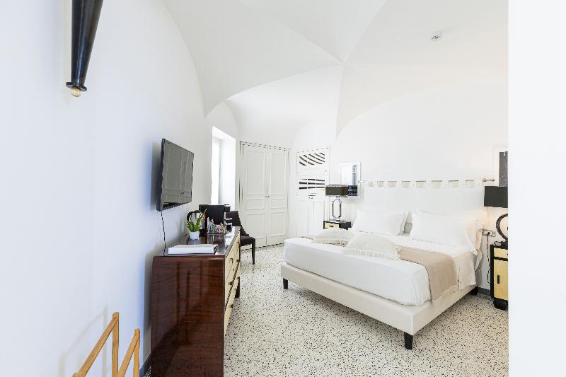 Roccobarocco Boutique Hotel image