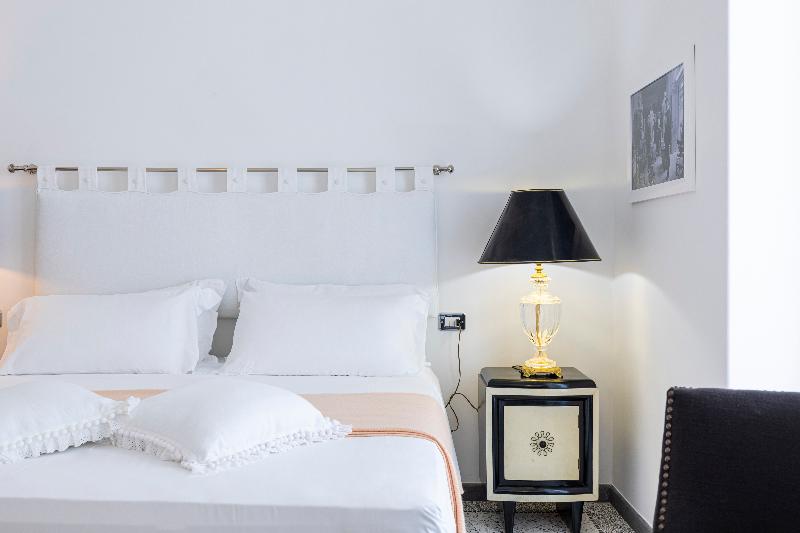 Roccobarocco Boutique Hotel image