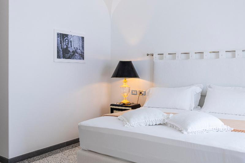 Roccobarocco Boutique Hotel image
