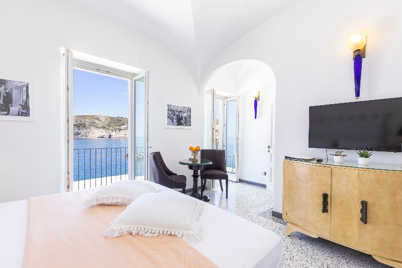 Roccobarocco Boutique Hotel image