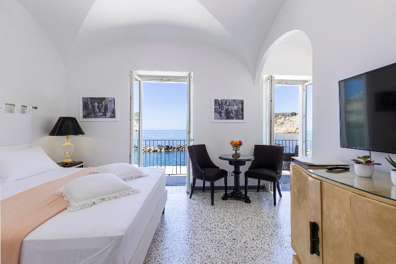 Roccobarocco Boutique Hotel image