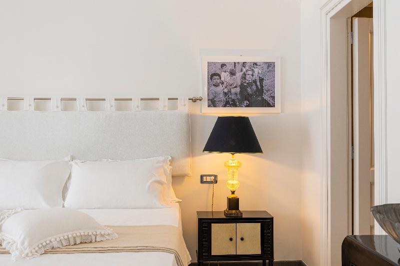 Roccobarocco Boutique Hotel image