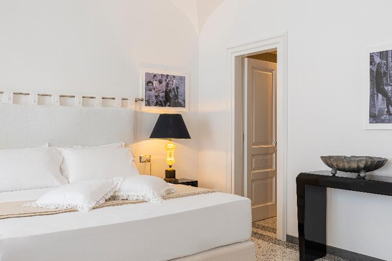 Roccobarocco Boutique Hotel image