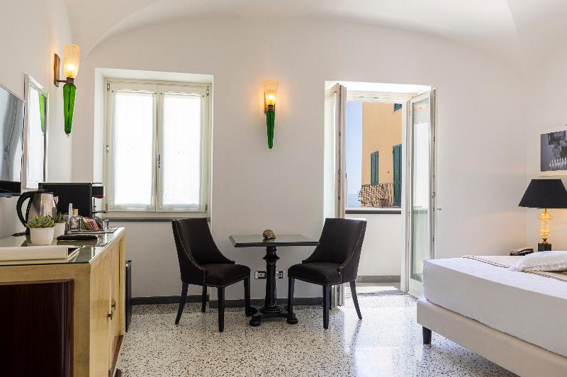 Roccobarocco Boutique Hotel image