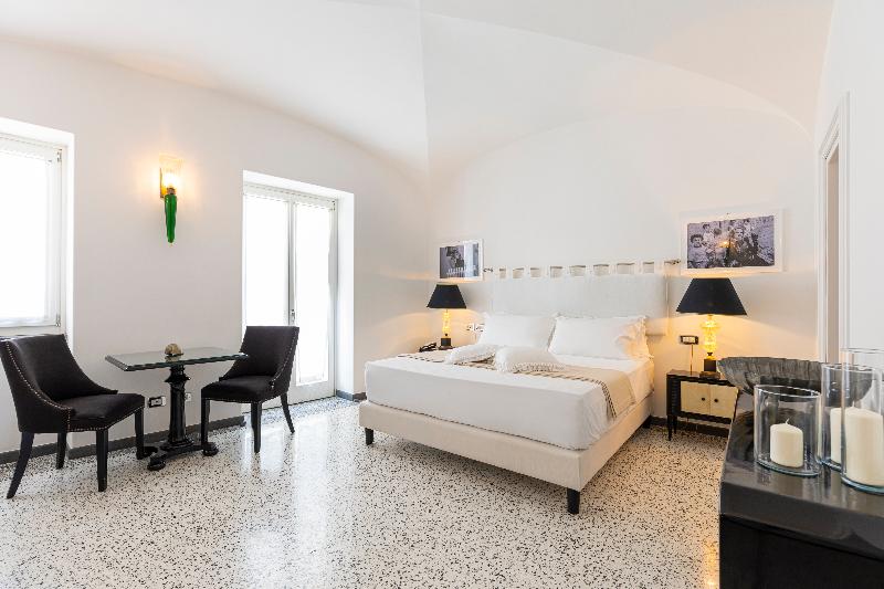 Roccobarocco Boutique Hotel image