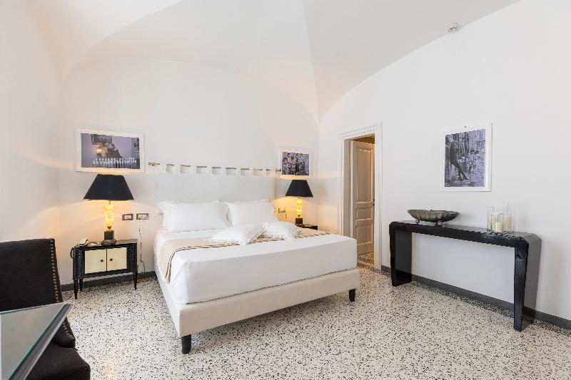 Roccobarocco Boutique Hotel image