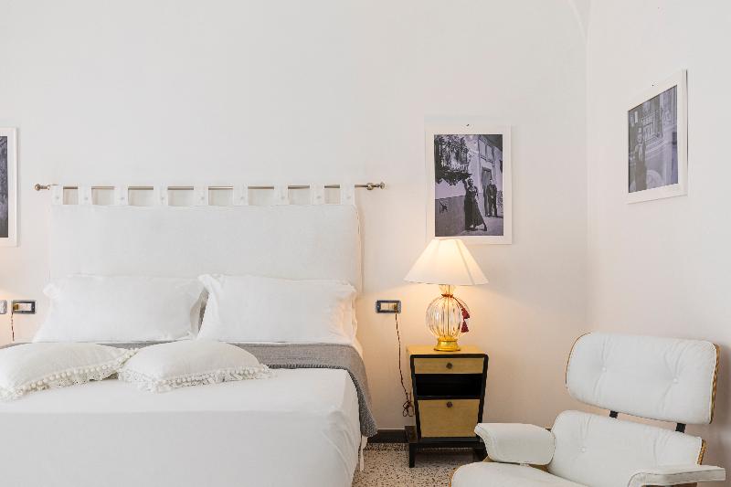 Roccobarocco Boutique Hotel image