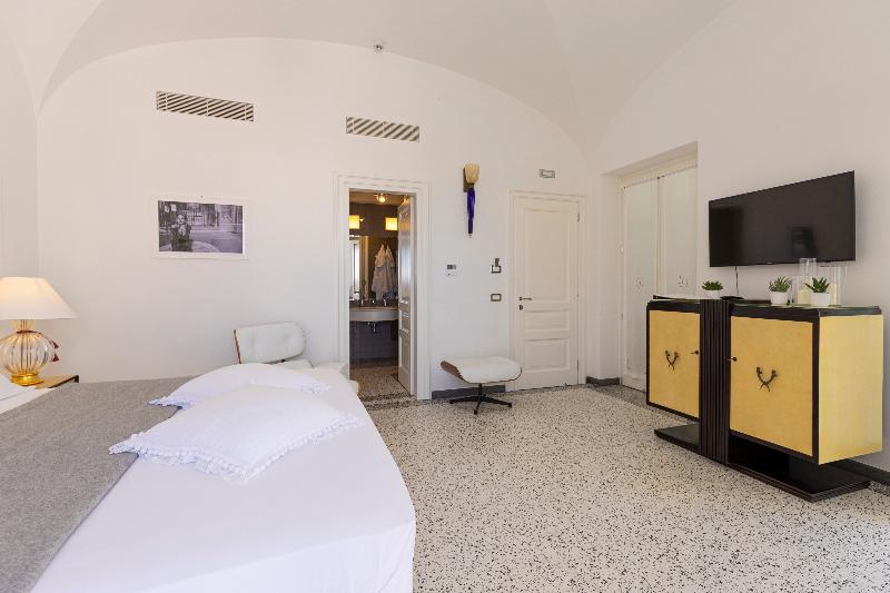 Roccobarocco Boutique Hotel image