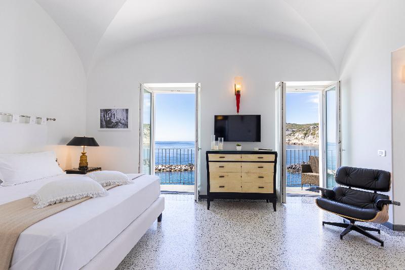 Roccobarocco Boutique Hotel image
