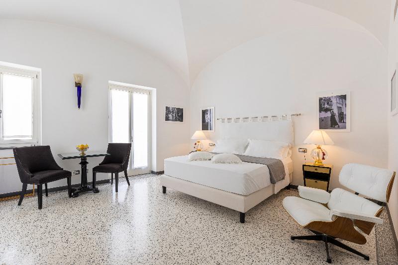 Roccobarocco Boutique Hotel image