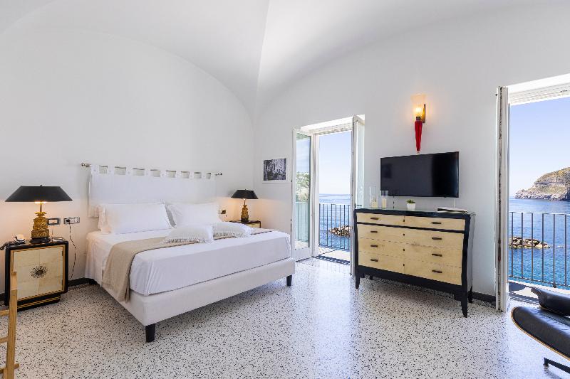 Roccobarocco Boutique Hotel image