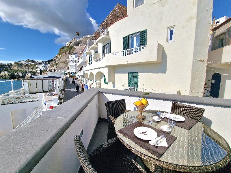 Roccobarocco Boutique Hotel image