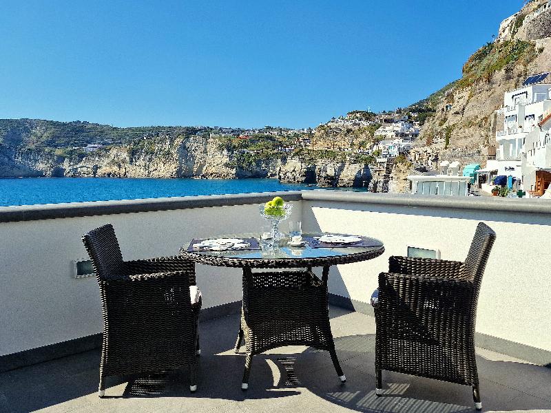 Roccobarocco Boutique Hotel image