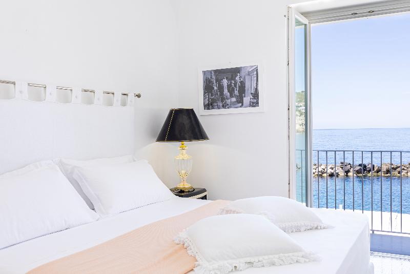 Roccobarocco Boutique Hotel image