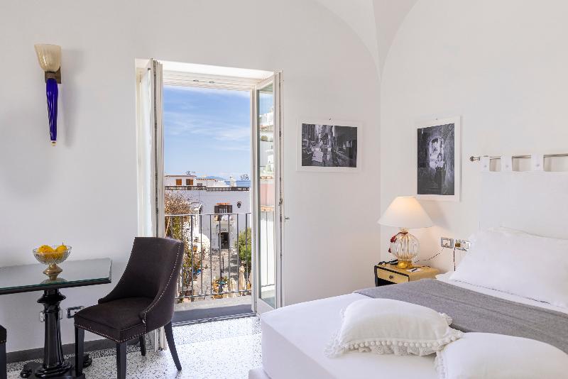 Roccobarocco Boutique Hotel image