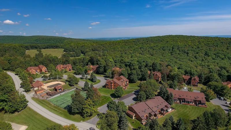 Seven Springs Resort by Vail Resorts image