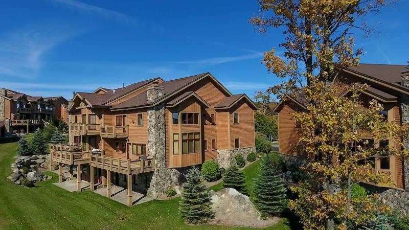 Seven Springs Resort by Vail Resorts image