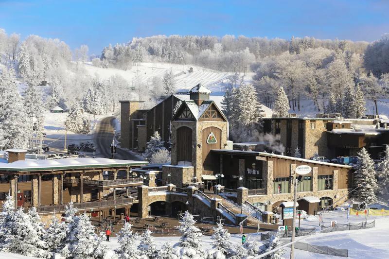 Seven Springs Resort by Vail Resorts image