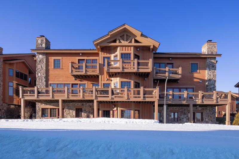 Seven Springs Resort by Vail Resorts image