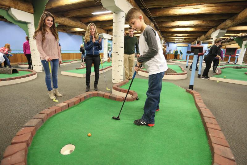 Seven Springs Resort by Vail Resorts image