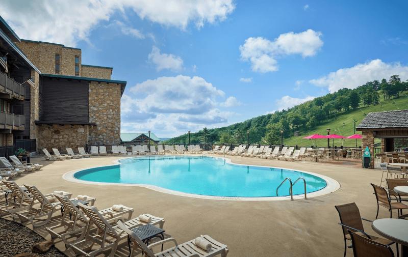 Seven Springs Resort by Vail Resorts image