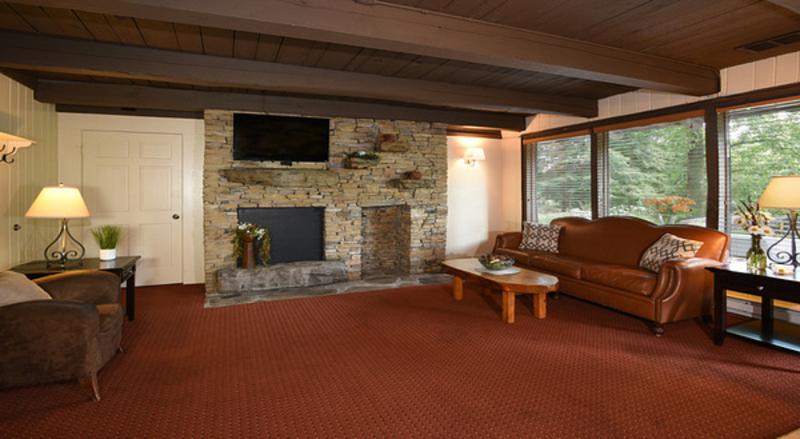 Seven Springs Resort by Vail Resorts image