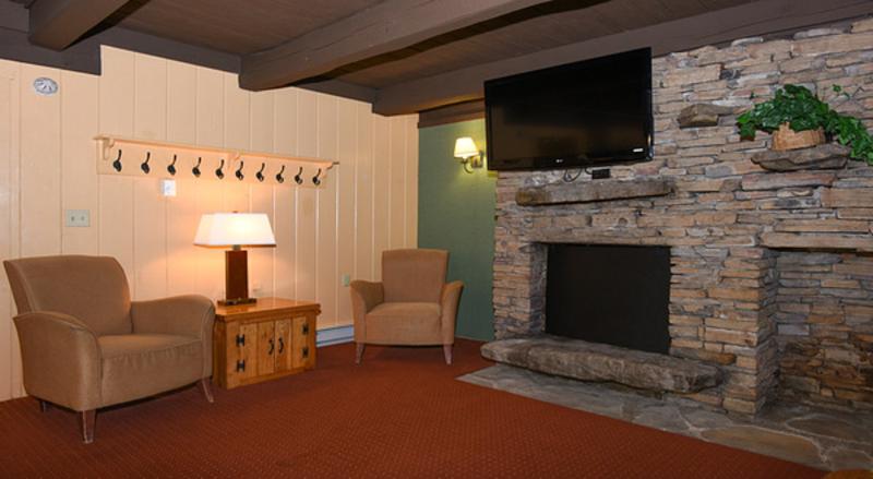 Seven Springs Resort by Vail Resorts image