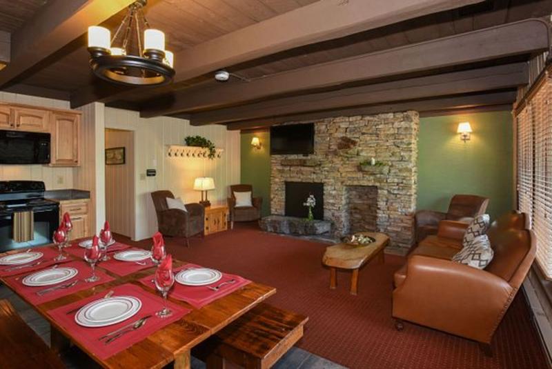 Seven Springs Resort by Vail Resorts image