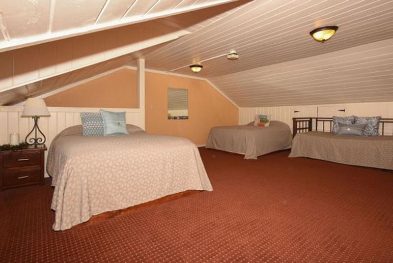 Seven Springs Resort by Vail Resorts image