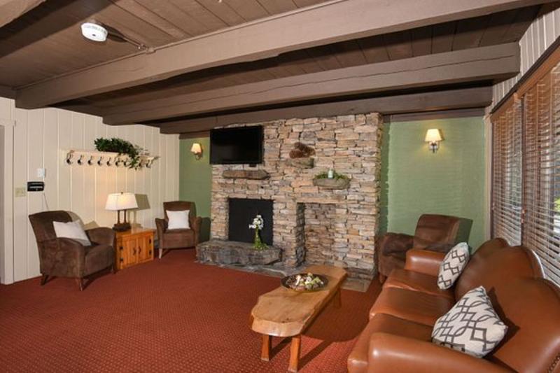 Seven Springs Resort by Vail Resorts image