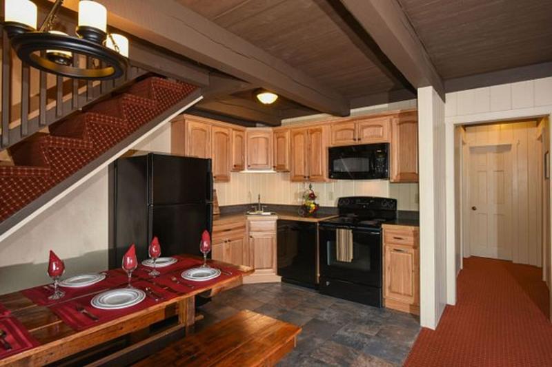 Seven Springs Resort by Vail Resorts image