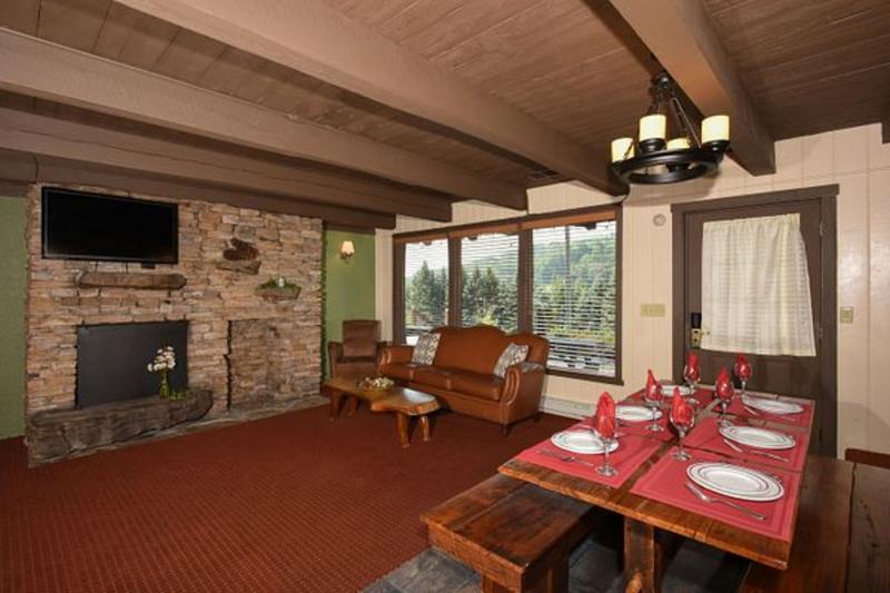 Seven Springs Resort by Vail Resorts image