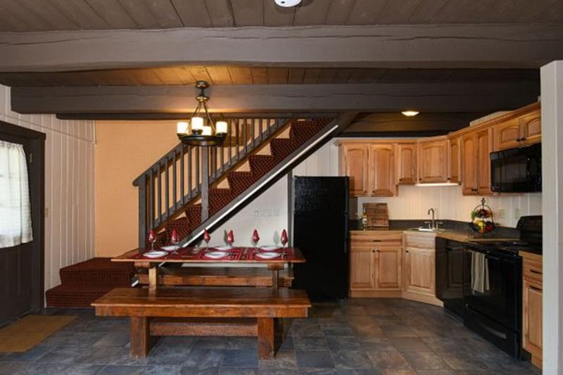 Seven Springs Resort by Vail Resorts image