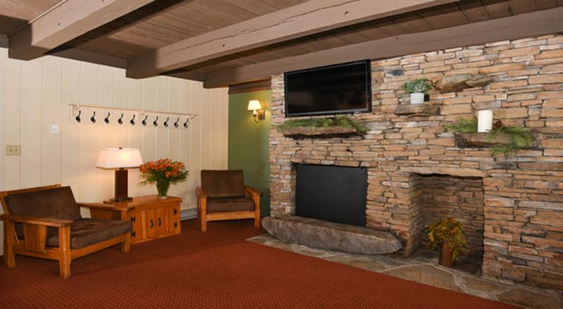 Seven Springs Resort by Vail Resorts image