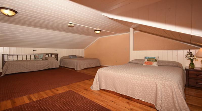 Seven Springs Resort by Vail Resorts image