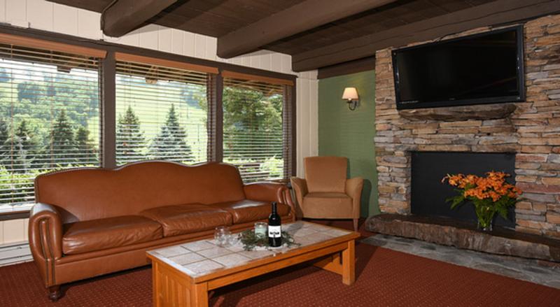 Seven Springs Resort by Vail Resorts image